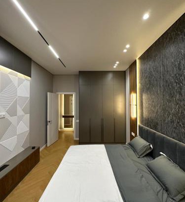 Shymkent Apartment | Premium Apartments - BI Group Dendropark