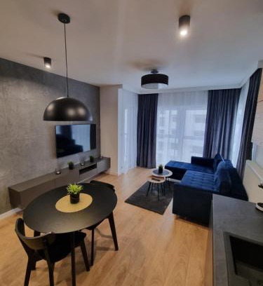 Rzeszow Apartment | Child-Friendly Premium Apartments in Rzeszów Silver, Rated 10/10