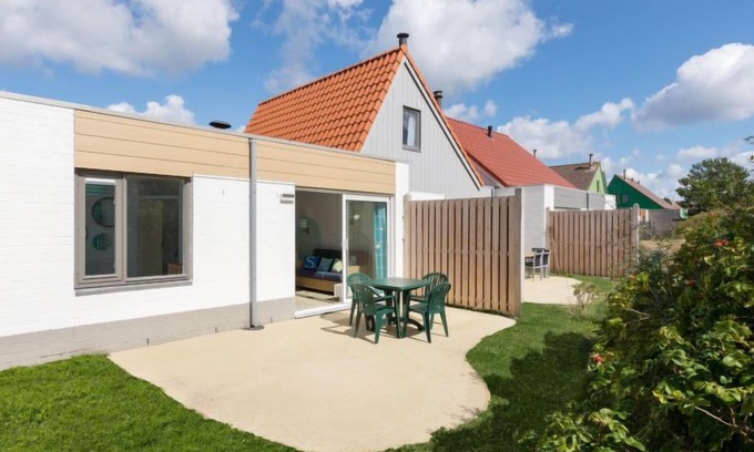 Zandvoort House | Unmatched Experience at Premium Cottage by Interhome