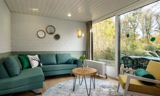 Peer Apartment | Premium Cottage für 4 Personen