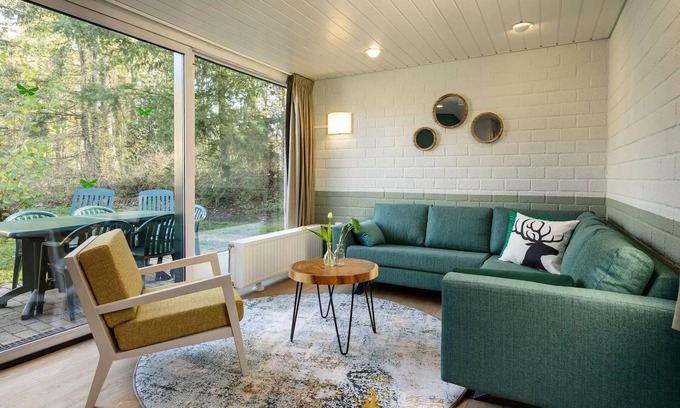 Peer Apartment | Premium Cottage für 5 Personen