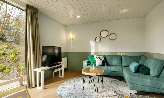 Peer Apartment | Premium Cottage PMR 4 Personen