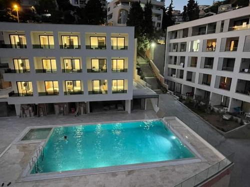 Rana Apartment | Top-Rated Dragovic Apartments: Ideal for Families & Pets