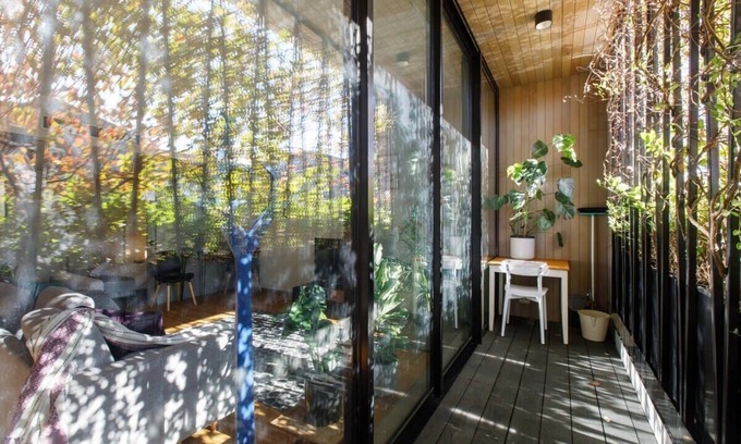 Fitzroy Apartment | Premium Executive Apt. in the Heart of Fitzroy