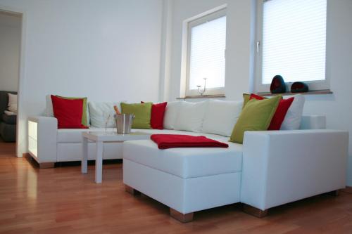 Witzenhausen Apartment | Relaxing Ferienwohnung Sonnenaufgang with Spa Amenities