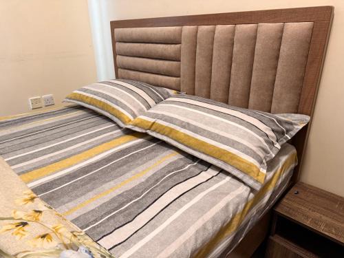 Al Sharq Apartment | Stylish Studio with Breakfast & Family-Friendly Amenities