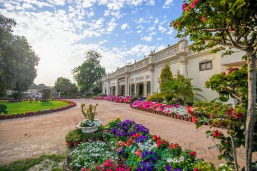 Lahore Villa | Premium Guest House