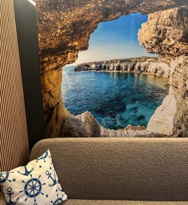 St. Andreas Boat Rental | Discover Premium Hausboot Blaue Lagune with Oceanfront Views