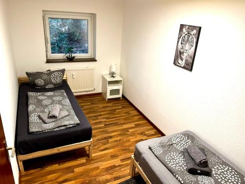 Busingen am Hochrhein Apartment | Family-Friendly Retreat at PREMIUM HOME Awaits You!
