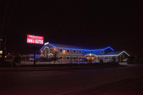 Killeen Hotel | Explore Premium Inn and Suites: Family-Friendly Comfort