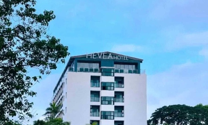 Angeles City House | Premium Luxe Stay at Sunday Hevea Resort