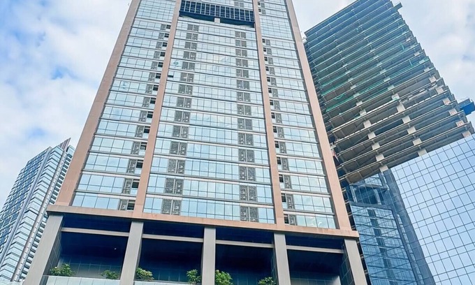 Old Jakarta Apartment | Premium Luxury Menara Jakarta Residence