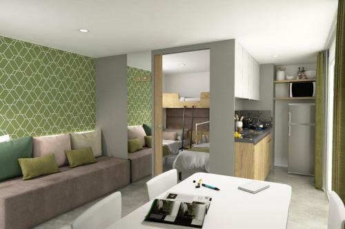 Lanterna Other | Experience Casapini Premium Mobile Home with Ocean Views