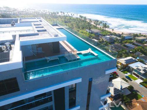 Stella Maris Apartment | Cozy Studio at Premium Stella Maris with Pool Access