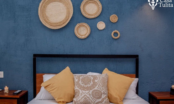 Chichen Itza - Valladolid Apartment | Prime Suite Steps from Cathedral - Just 2 Minutes Away