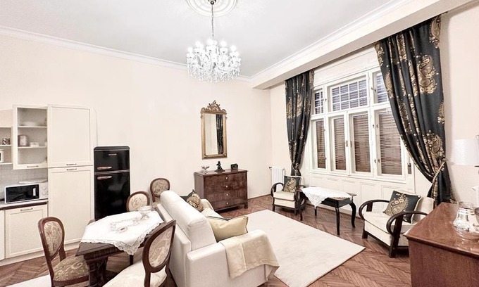 Old City Apartment | Premium Timisoara