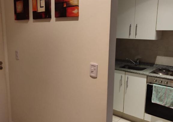 Chacarita Apartment | Oceanfront Premium Tower: Pet-Friendly Escape with Pool