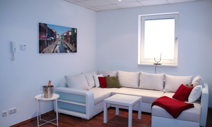 Witzenhausen Apartment | Premium Ocean View Apartment with Pool & Breakfast Included