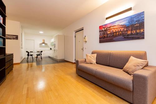 Tricolore Apartment | Elegant Milan Apartment with Hot Tub & 9.8/10 Guest Rating