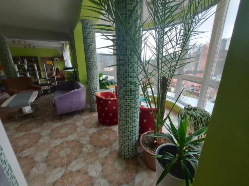 Krompachy House | Cozy Private Rental in Krompachy with Pool & Breakfast