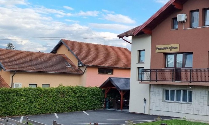 Mali Radic Hotel | Top-Rated Aman Rooms for an Unforgettable Stay