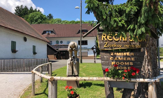 Hoce-Slivnica Bed & Breakfast | Guest Rated: Prenočišča Rečnik - Ideal for Families