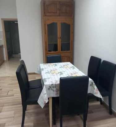 Stara Pazova Apartment | Ideal Accommodation for Workers with Family-Friendly Amenities