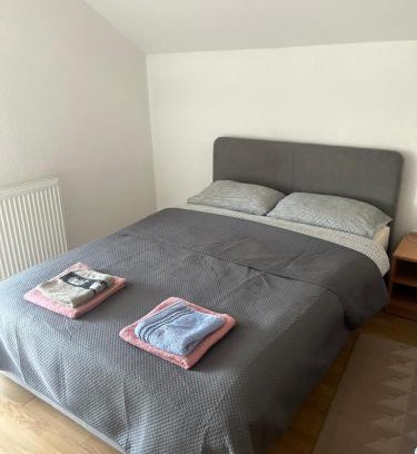 Velika Hotel | Comfortable Stay at Prenociste Denis with Breakfast Included