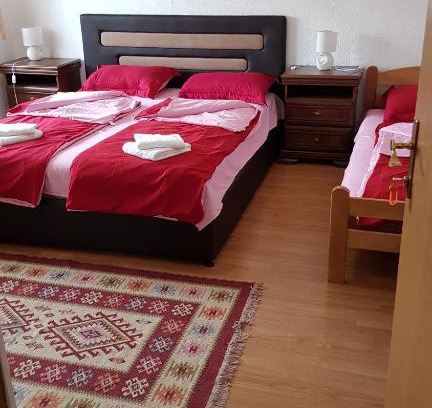 Sanski-Most House | Family-Friendly Stay at Prenociste Sana Sanski Most