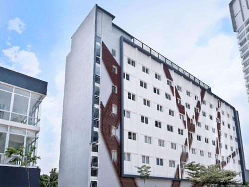 Kampung Bukit Dukong Hotel | Discover Prescott Ace Kuala Lumpur Cheras - Family-Friendly Stay