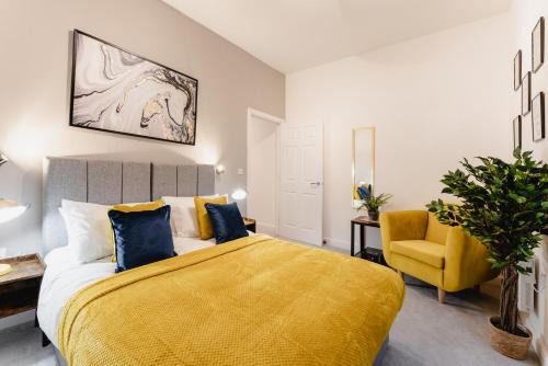 Halifax Apartment | Family-Friendly Prescott Court Serviced Apartments Awaits