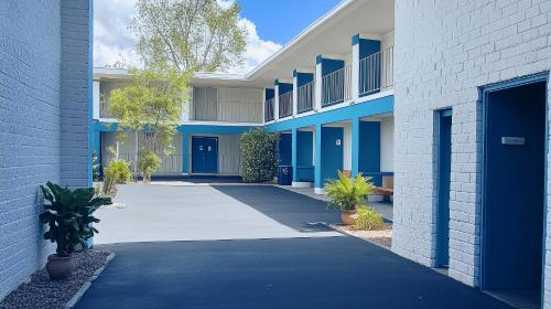 Prescott Hotel | Prescott's Best Valued Hotel
