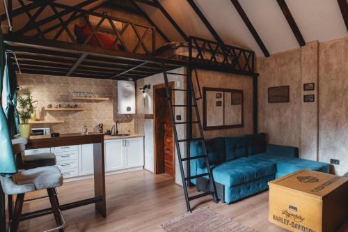 Sabac Apartment | Premier PRESIDENT APARTMANI with Spa and Family Amenities