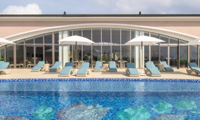 Miyakojima House | Indulge in Presidential Pool Villa at Kurimajima, Okinawa