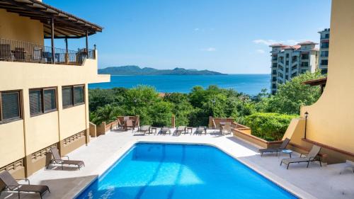 Playa Flamingo Apartment | Oceanview Condo with Pool: Guest Rated 10/10 Experience