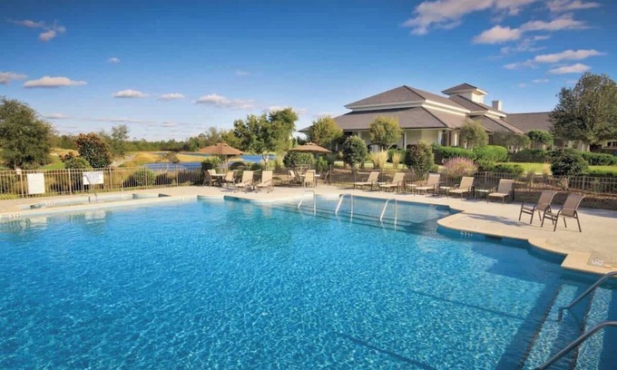 North Myrtle Beach Condo | Presidential Reserve 3 bedroom condo- Dye Villas