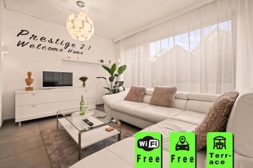 Waggershausen Apartment | Pet-Friendly Prestige 2 Apartment with Great Guest Ratings