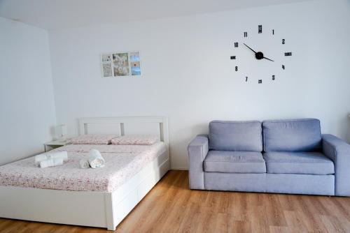 Paradiso Apartment | Prestige Apartment: Family-Friendly Retreat with High Ratings