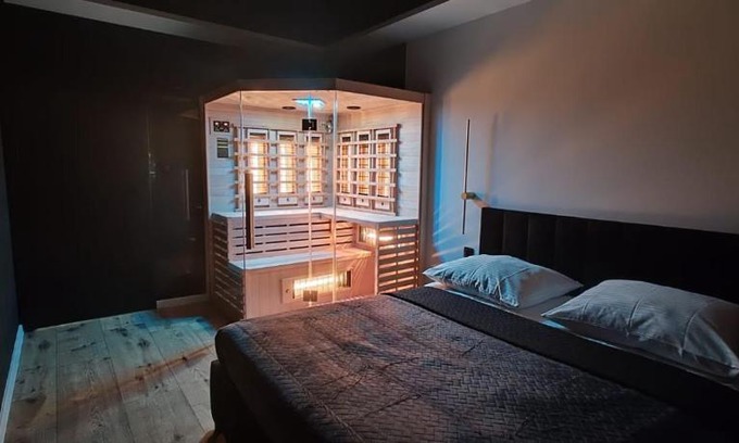 Kielce Apartment | Prestige Apartment Grabina