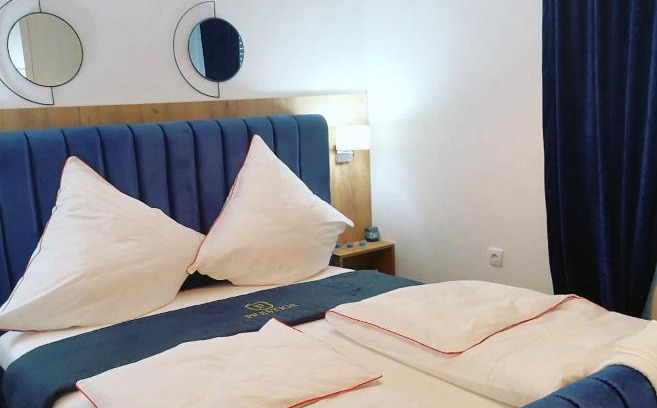 Teslic Apartment | Child-Friendly Prestige Apartment in Teslic, Rated 9.8/10