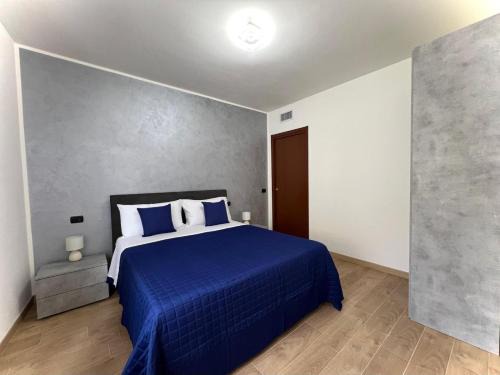 Borgo Roma Apartment | PRESTIGE Apartments - Blue Serenity