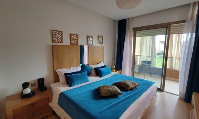 Menara Apartment | Prestige Apartment: Ideal for Families and Pet Lovers