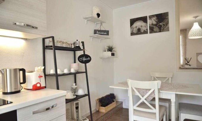 Noale Apartment | Ideal Prestige Apartment for Families Near Venice