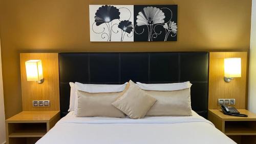 Tetouan Hotel | Elegant Prestige Hotel & Spa: Rated 8.7 with Great Amenities