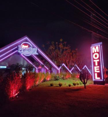 Sorocaba Hotel | Comfortable Stay at Prestige Motel 7 with Pool & Restaurant