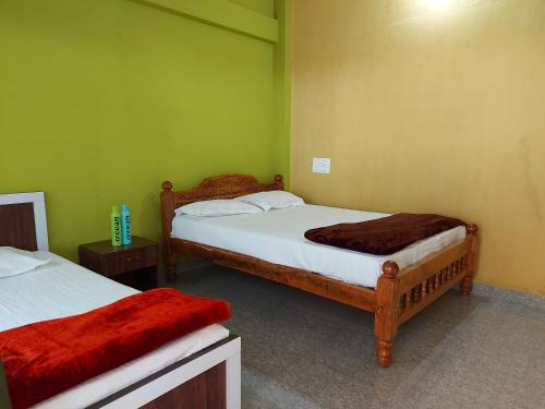 Chikkamagaluru House | Relaxing Prestige Nature Homestay: Pet & Child Friendly