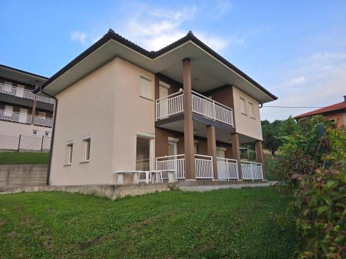 Sarajevo Canton Villa | Family-Friendly Prestige Villa by Strategia Residences