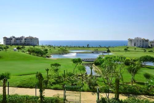 Asilah Apartment | Elegant Apartment at Marina Assilah Golf with Ocean Views