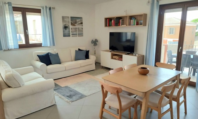 Francavilla al Mare Villa | Prestigious villa 5 minutes walking to the sea