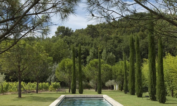 Menerbes Other | Unforgettable Provence Retreat with Heated Pool & Ocean Views